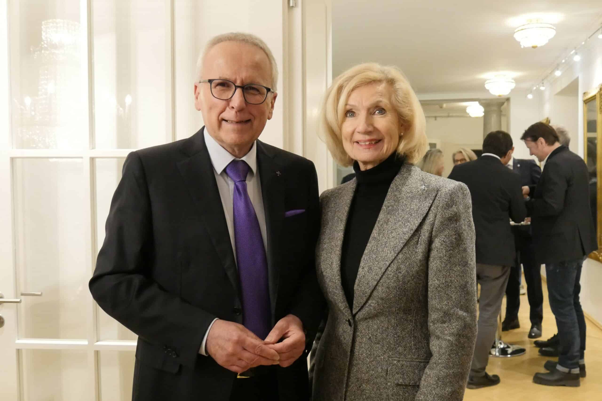 Udo Hahn, Julia Lehner