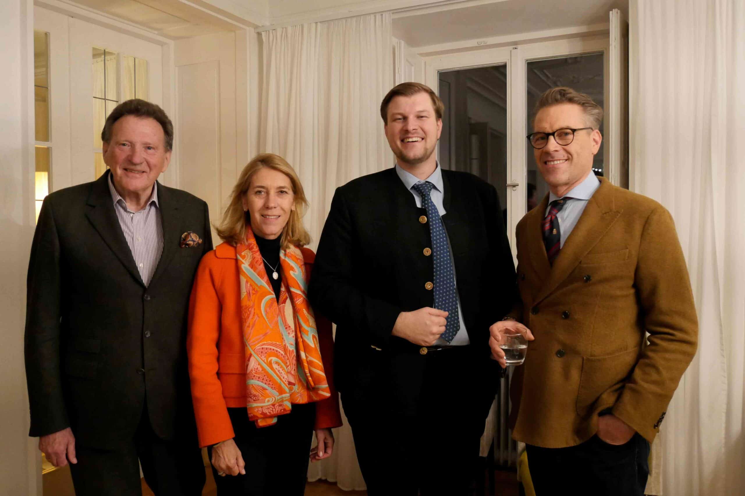 Tutzinger Löwe 2026