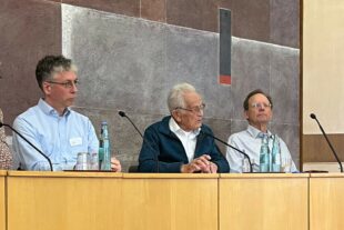 Foto: Hendrik Meyer-Magister / eat archiv